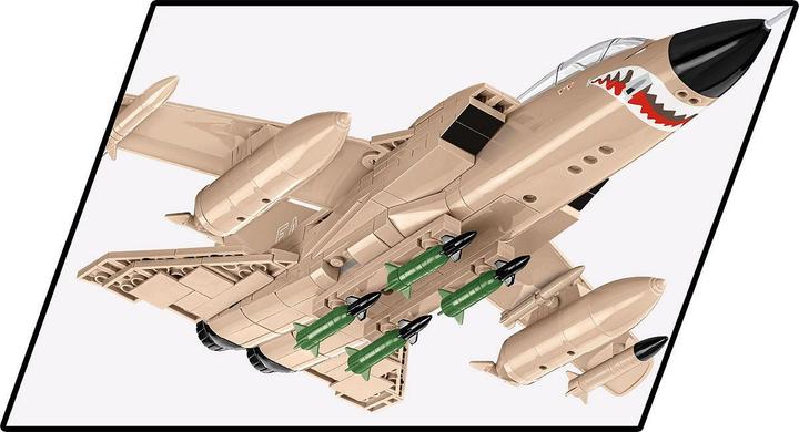 Immagine prodotto Cobi Panavia Tornado GR.1 / 488 pezzi.