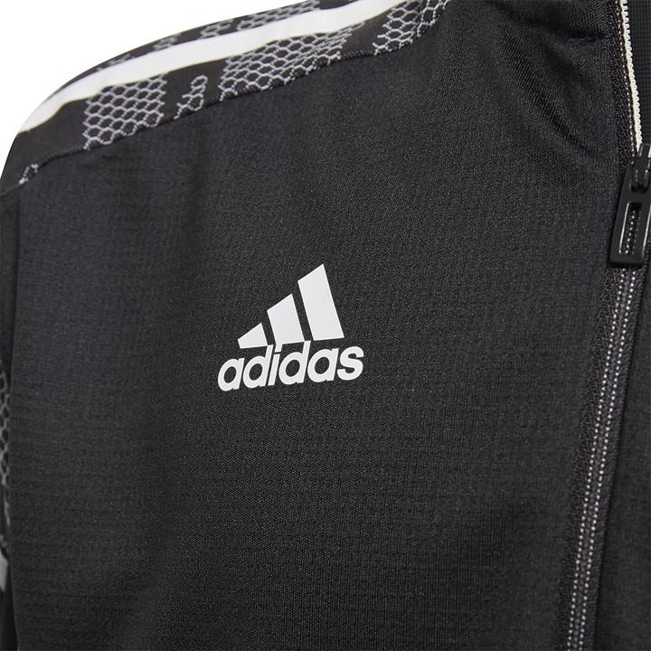 Actual product image adidas Condivo 21 Training Top Kids (116)