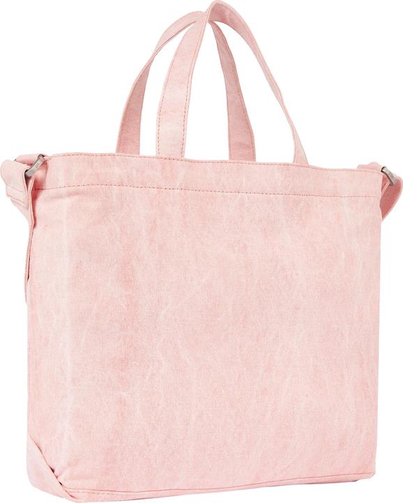 Produktbild Tommy Hilfiger Tjw Canvas Mini Tote Veg Dye