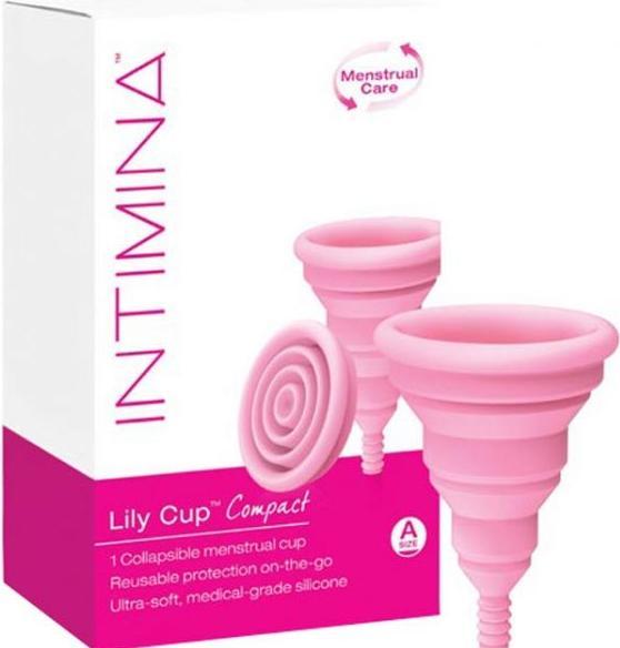Produktbild Intimina Lily Cup Compact (Normal)