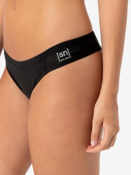 Actual product image Super Natural Women's Tundra 175 Thong (XS)