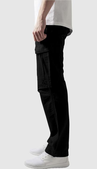 Immagine prodotto Urban Classics Pantaloni cargo mimetici (36)