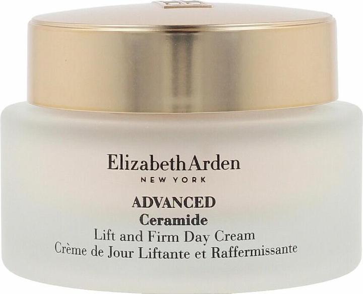 Produktbild Elizabeth Arden Advanced Ceramide Lift and Firm Day Cream - 50ml (50 ml)