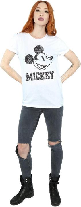 Produktbild Disney Mickey Mouse Laces TShirt (M)