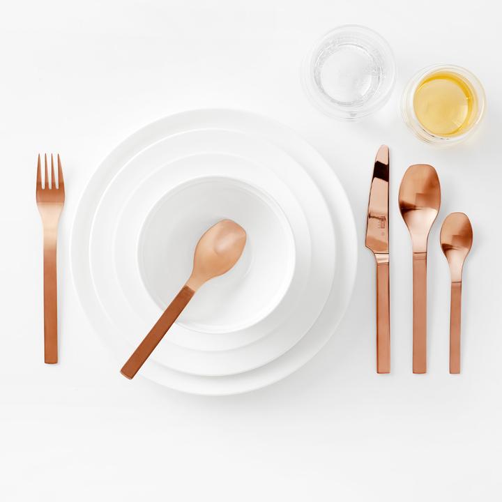Actual product image Bodum Barcelona Set (16 Piece, Cutlery set)
