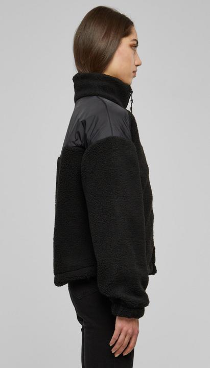 Image du produit Urban Classics Ladies Sherpa Mix Jacket (XL)