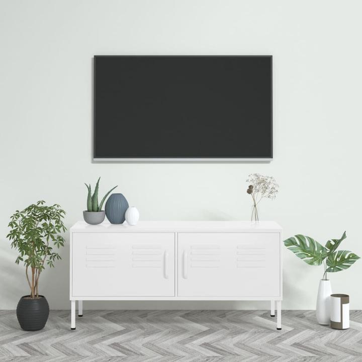 Immagine prodotto VidaXL Tobias (105 x 35 x 50 cm)