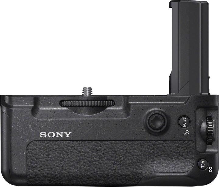 Actual product image Sony Vg-C3em (Battery grip)