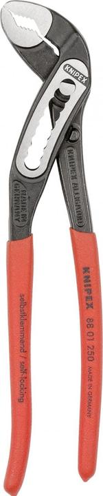 Produktbild Knipex Alligator®Wasserpumpenzange 88 01 250 SB (250 mm)