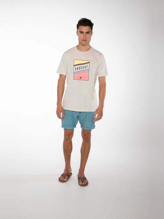 Actual product image Protest Shorts Fan (S)
