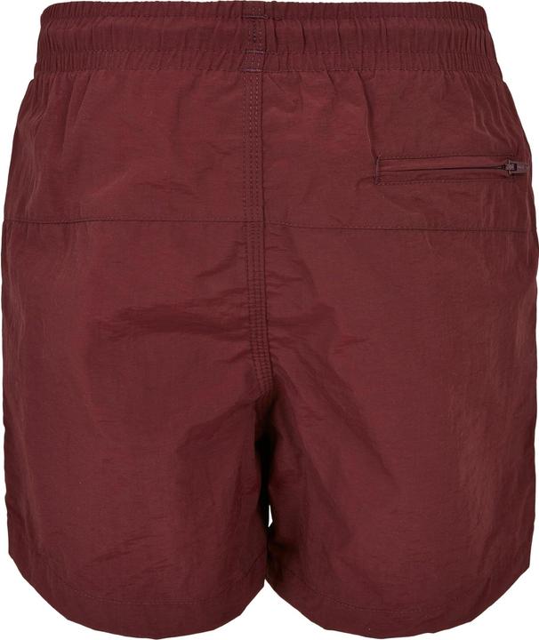 Produktbild Urban Classics Boys Block Swim Shorts (134)
