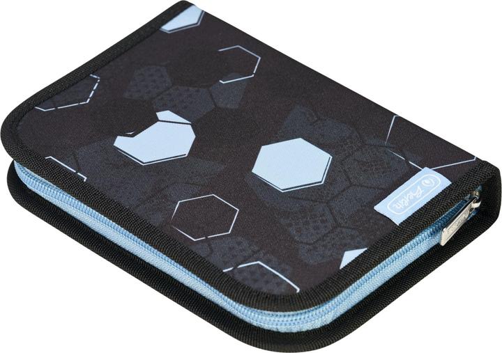 Image du produit Herlitz Sac à dos primaire SoftLight GREENline Cyber Soccer (18 l)