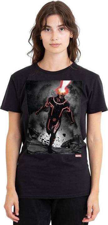 Immagine prodotto X-Men Maglietta Ciclope Raffica Adulto Unisex (M)
