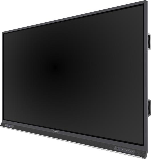 Immagine prodotto Viewsonic IFP, (), 33 (86 pollici) pixel dual touch (3840 x 2160 pixel, 86")