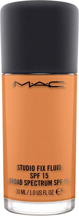 MAC Cosmetics Studio Fix Fluid SPF 15 (NC47)