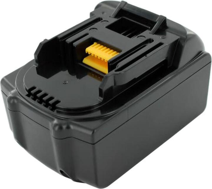 Immagine prodotto AGI Batteria compatibile con Makita BHP453 (18 V)