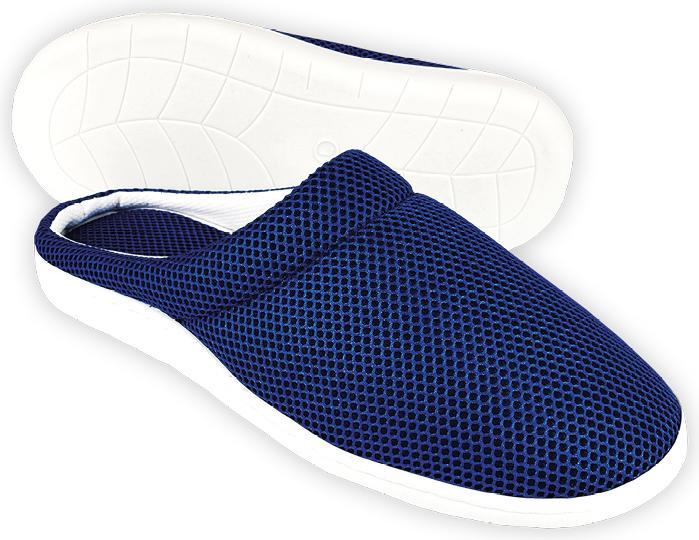 Image du produit Orange Donkey Bamboo Gel Slippers (37)