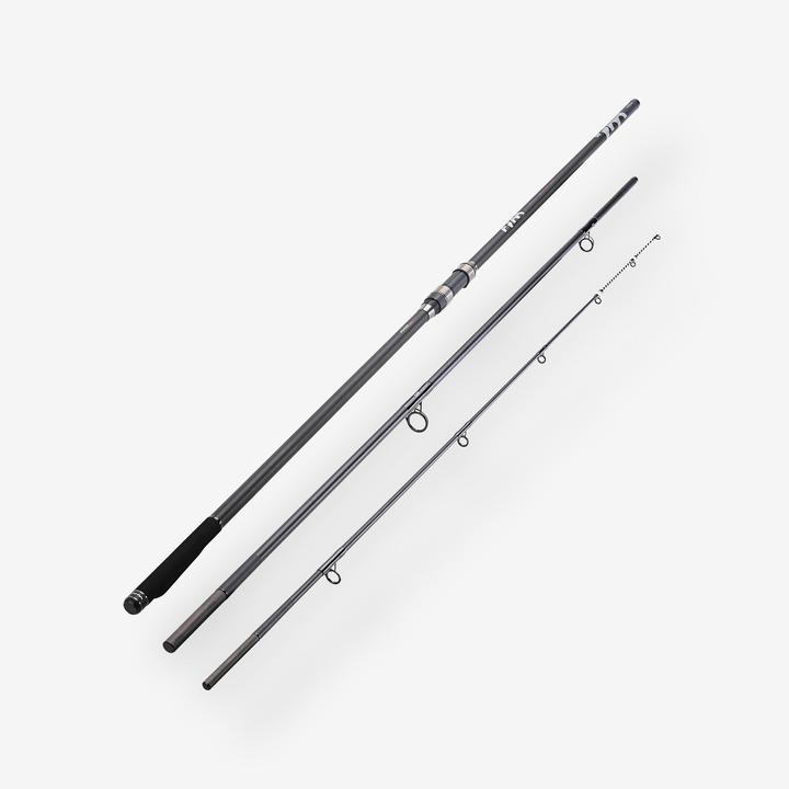 Produktbild Caperlan SYMBIOS 900 (Allroundrute, 450 cm)