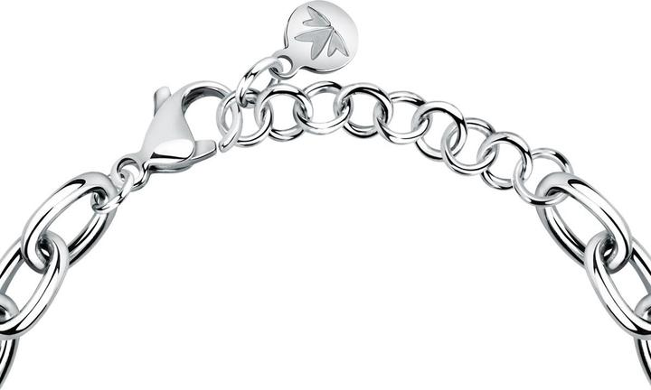 Produktbild Morellato Abbracio Armband (19 cm, Edelstahl, Aluminium)