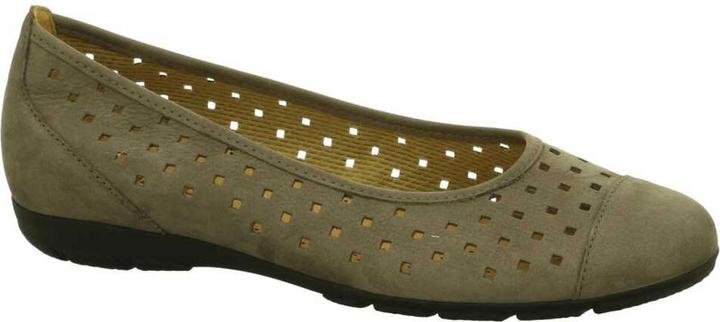 Actual product image Gabor Ballet flats (38.5)