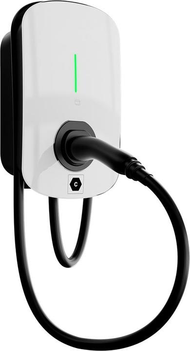 Produktbild Haier Smart Cube EV AC-Ladegerät 7kW für Elektroautos HEVAC-7T2C5 (Typ 2, 7 kW, 32 A)
