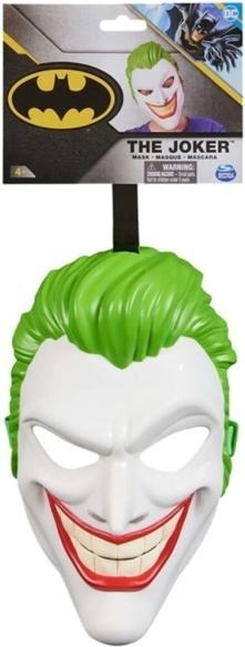 Immagine prodotto Batman Maschera dell'eroe - Joker