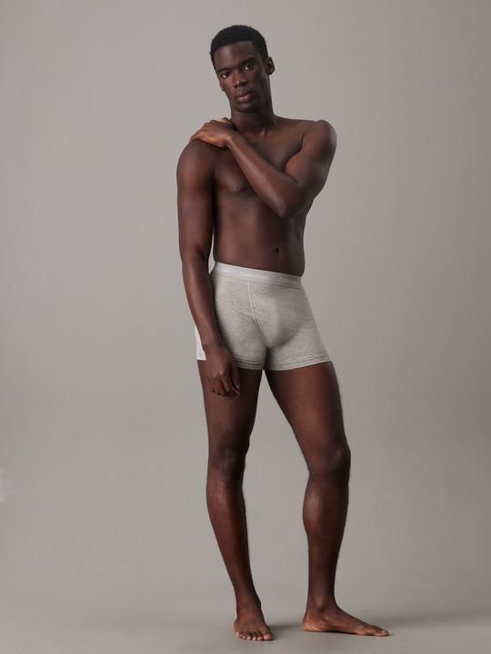 Immagine prodotto Calvin Klein Tronco 3pk (S)