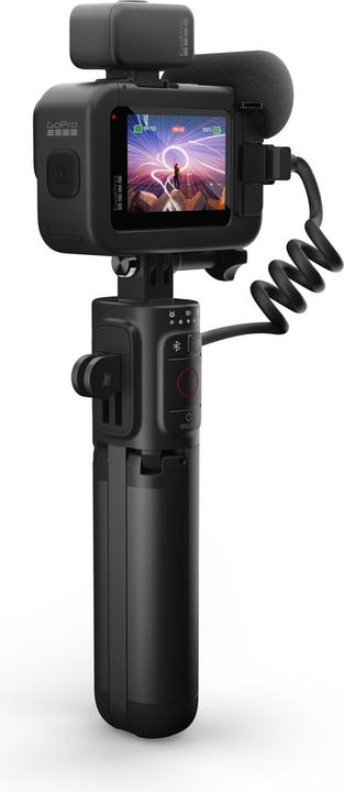 Produktbild GoPro HERO12 Black Creator Edition (60p, Bluetooth, WLAN)