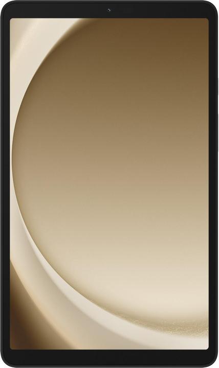 Productafbeelding Samsung Galaxy Tab A9 (Alleen WLAN, 8.70", 128 GB, Zilver)
