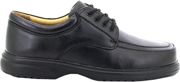Actual product image Roamers Superlite lace-up shoes lace-up shoes leather wide fit (44.5)