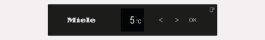 Actual product image Miele Refrigerator K 7747 D (294 l)