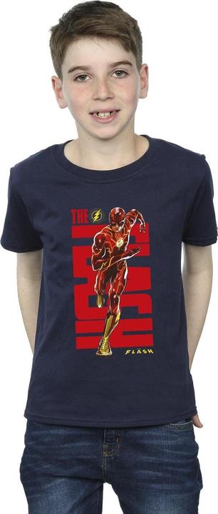 Produktbild The Flash Dash TShirt Jungen (140, 146)