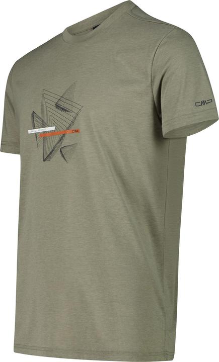 Produktbild CMP Campagnolo Cotton Print (L)