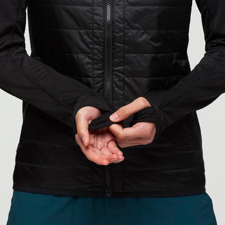 Immagine prodotto Cotopaxi Giacca Capa Hybrid isolata (M)
