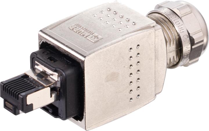 Immagine prodotto Murr Elektronik Distributore e adattatore sensore/attuatore 1 pz.