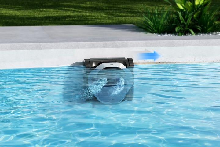 Actual product image Dreame Z1 Pro