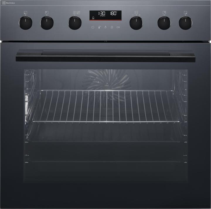 Actual product image Electrolux EH6L50DSP