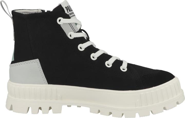 Produktbild Palladium Pallashock Backzip 2 - 64333 (37)