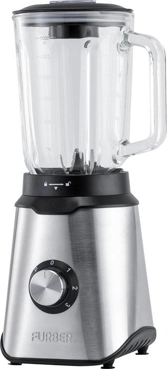 Furber Batteur-broyeur 800 W (1000 W)