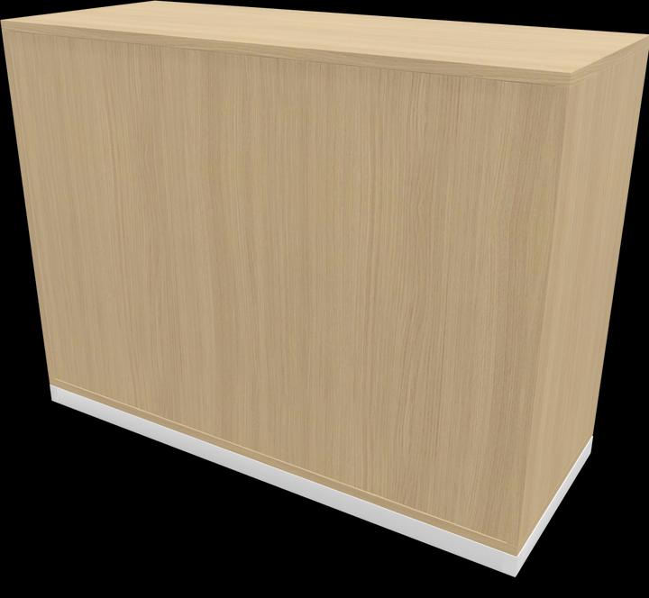 Immagine prodotto Narbutas Scelta armadio ad ante scorrevoli (100 x 40 x 76 cm)