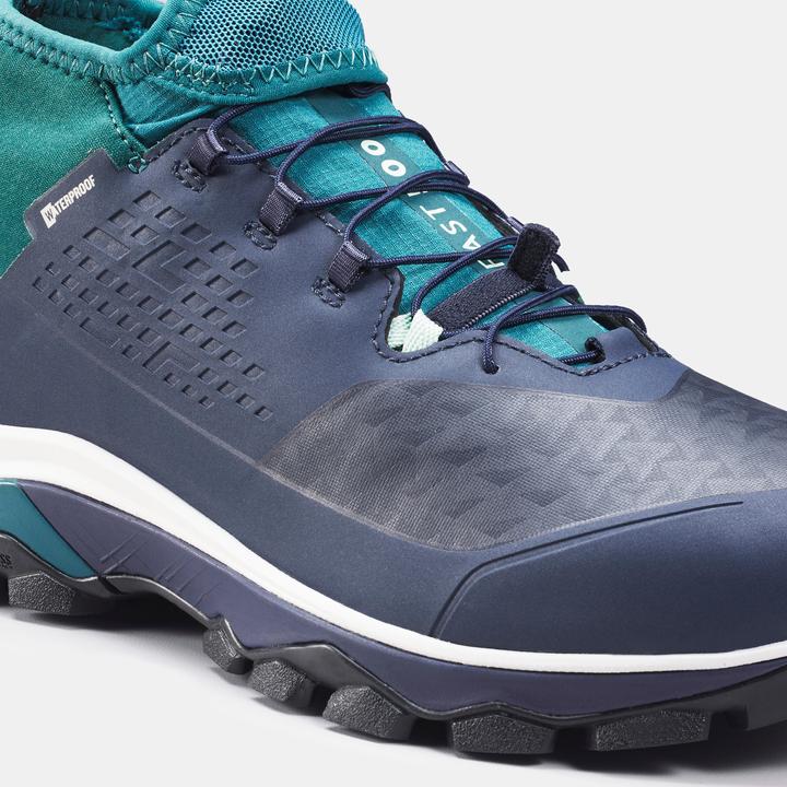 Actual product image Quechua FH500 WTP (36)