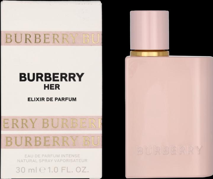 Produktbild Burberry Her Elixir de parfum (Eau de Parfum, 30 ml)
