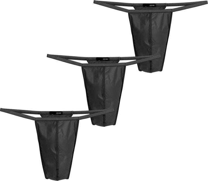 Produktbild HOM String Plumes (L, 3er Pack)