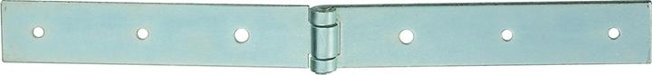 Actual product image Charmag Reinforcement angle (Reinforcing brackets, 1 pcs.)
