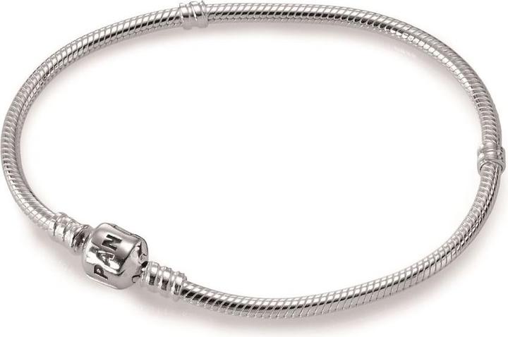 Produktbild Pandora Gliederarmband (15 cm, Silber)