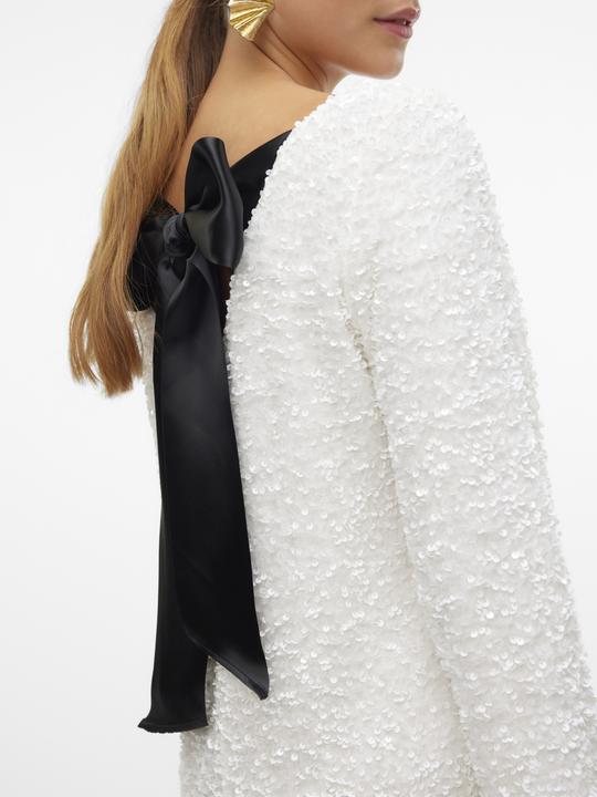Actual product image Vero Moda VMLAILA Short dress Dress (L)