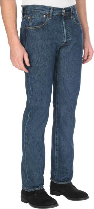 Actual product image Levis Jeans Regular Fit (W34/L36)