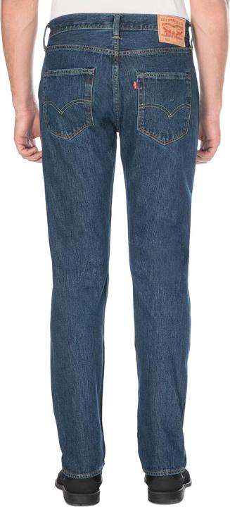 Actual product image Levis Jeans Regular Fit (W34/L36)
