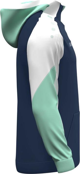 Image du produit JAKO Zip Hoodie Dynamic (3XL)