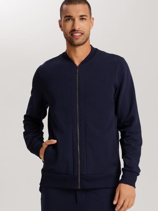 Produktbild Hanro Sweatjacke Natural Living (XL)